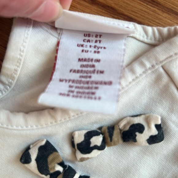 Savannah Bubble Skirt Dress - Picture 3 of 4